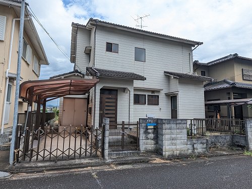 物件写真
